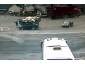 Ölümle Burun Buruna