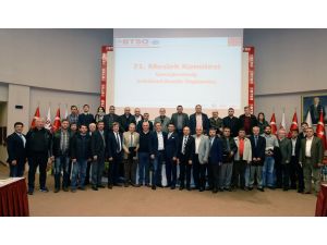 “Bursa’da İşsizlik Değil, İşçisizlik Meselesi Var”