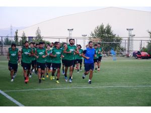 Denizlispor’da Hedef, Deplasmanda İlk Galibiyet