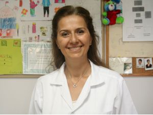 Süt Dişleri Mutlaka Tedavi Edilmeli