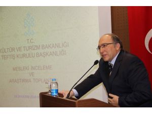 Müsteşardan ‘T’ Hakimiyeti İtirafı