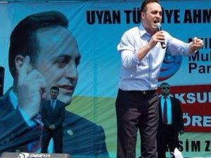 Myp, 2015 Seçim Startını 7 Bölgeden Veriyor