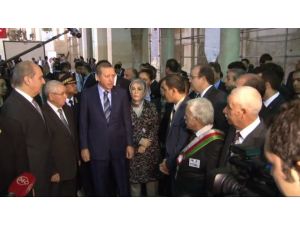 Barbaros’un Camisini Gezdi