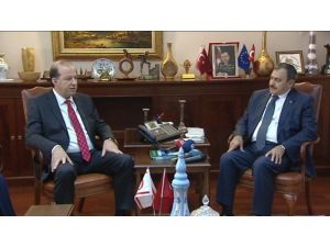 ’Asrın Projesi’nde Sona Gelindi