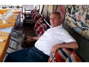Kalp Krizi Geçiren Protokol Müdürü Yaşar Kuzu Hayatını Kaybetti