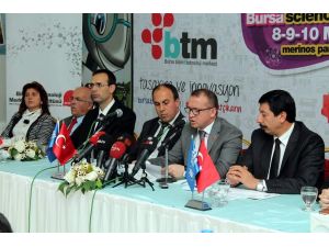 65 Bin Lira Ödüllü Bilim Yarışması