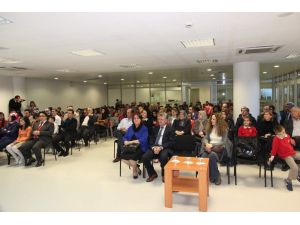Çocukların Gözünden Ekmek İsrafı Ödüllendirildi