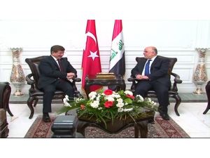 Davutoğlu’na Üst Düzey Koruma