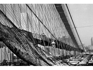 Burhan Doğançay’ın Objektifinden “Pıcture The World” Fotoğraf Sergisi