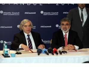 Bakan Yıldız: “Rusya’dan Gelen Gaz 27 Milyon Metreküpe Düştü”