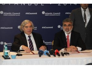 Doğal Gazda Tehlike Çanları