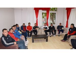 Spor Toto 3. Lig