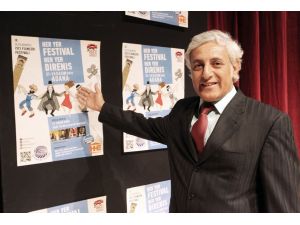 9. Uluslararası İşçi Filmleri Festivali Başlıyor