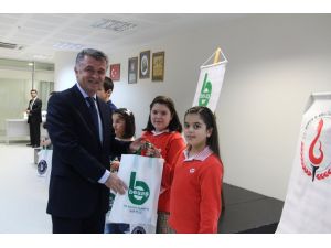 Nilüfer Eğitim Kurumları Besaş’ın Düzenlediği Yarışmada Ödülleri Topladı
