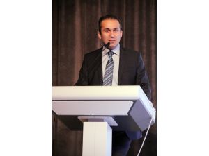 Kâğıthane Kaymakamı Varıcıer: “Güven, Liderliği Beraberinde Getirir”