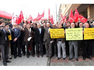 Papaya Davete Spden Tepki