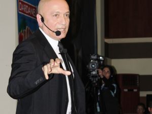 Dardanel 30 Yaşını Kutladı