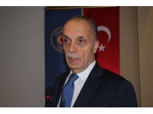 İş Sağlığı Ve Güvenliği Semineri