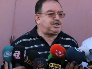 İmralı Heyetinde Yer Alacak Mı ?