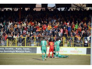 Spor Toto 2. Lig