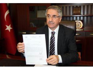Başkan Yanılmazdan 80ler Dizisine Suç Duyurusu