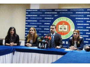 Diyarbakır Barosu’ndan Çocuk Hakları Günü Açıklaması