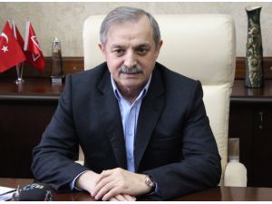 Şahin: Fındıksız Yaşamayı Öğrenmemiz Lazım