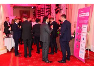 Mapıc 2014’te 8 Türk Markası 100 Randevuyla Uluslararası Yatırımcıyla Buluştu