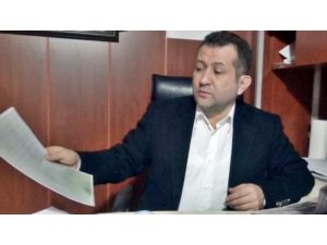 Giresunda Okulların Düğün Salonu Gibi Kullanılmasına Esnaf Tepkisi