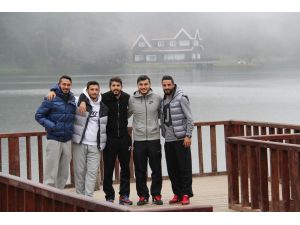 Boluspor, Osmanlıspor Maçına Kilitlendi