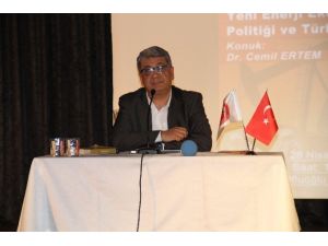 Erdoğan, 2. Abdülhamit Misyonunun Takipçisidir