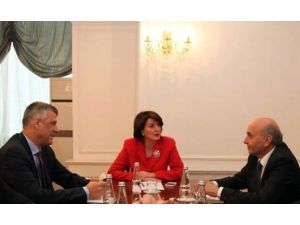 Anlaşma Nihayet Sağlandı