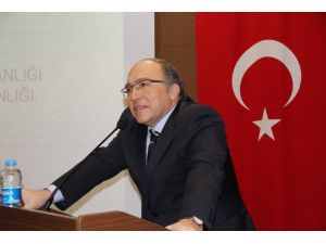 Müsteşardan Derin Bürokrasi Vurgusu