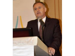 Baka Genel Sekreteri Engin Görevden Alındı