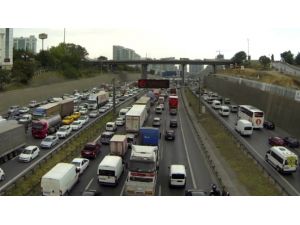 İstanbul Trafiği Bu Projelerle Rahatlayacak