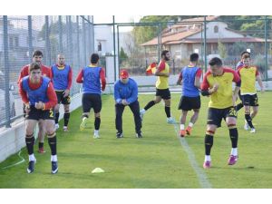 Spor Toto 2. Lig