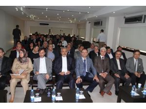 İran Ülke Tanıtım Toplantısı