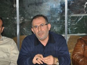 İmamlar Resmi Nikah Kıyma Yetkisi İstedi