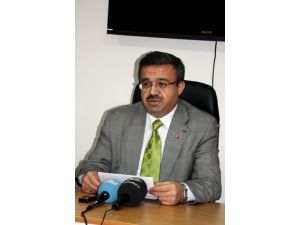 Ak Parti’nin Afyonkarahisar’daki 12 İlçe Teşkilatında Başkan Adayları Belli Oldu