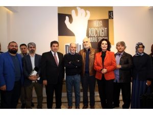 Ünlü Sanatçı Bu Filmi Tavsiye Etti