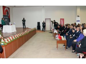 Türkiyedeki En Önemli Sorun Engel