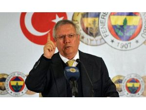 Aziz Yıldırım’ın Cezası Belli Oldu