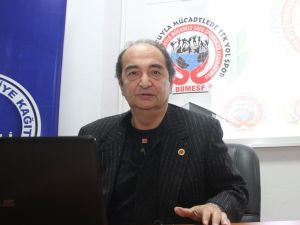 Dumesfin Uyuşturucu Ve Dopingle Savaşı Sürüyor