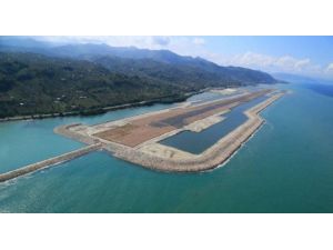 Havaalanının Fiyatı 3 Milyar Dolar