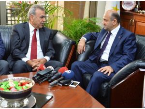 Bakan Işık: Ses Kayıtlarının Hepsi Montaj