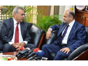 Bakan: ’’Hepsi Montaj’’