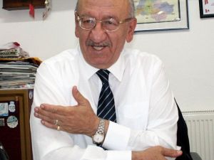 Tariş Başkanı Cahit Çetin: Kooperatifçilik Yapmak Zorlaşıyor