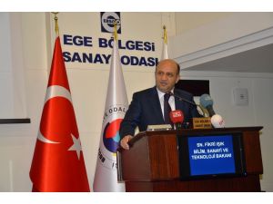 Bakan Işık: “İşsizliğin Ve İşçisizliğin Temeli 28 Şubat Süreci”