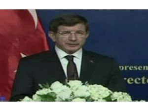 ’’Bizim Meselemiz Bataklığı Kurutmak’’