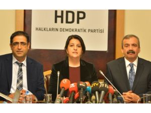 ’’5 Mahkum Sayın Öcalan’a Sekreterlik Yapacak’’